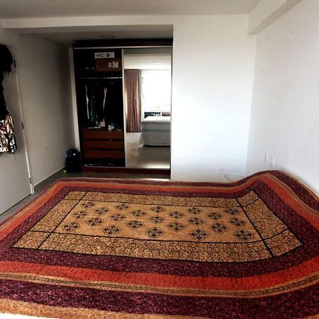 Joao Pessoa, A Dois Passos Do Paraiso, 2 Suites Com A/C, Vista Panoramica Para O Mar Do Bessa, Portaria 24H E 2 Vagas De Garagem 외부 사진