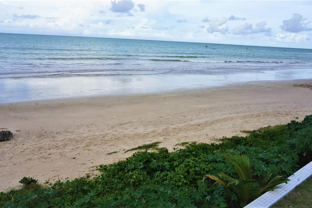 Joao Pessoa, A Dois Passos Do Paraiso, 2 Suites Com A/C, Vista Panoramica Para O Mar Do Bessa, Portaria 24H E 2 Vagas De Garagem 외부 사진